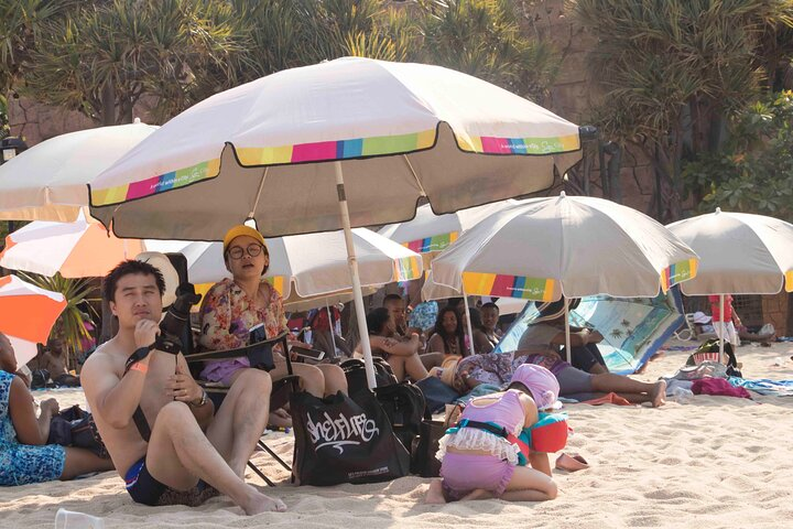 Sun City Day Tour From Johannesburg - Photo 1 of 25